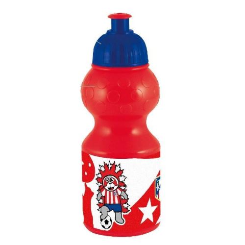 Bouteille / SEVA IMPORT: AT.MADRID MISC ROUGE / BLANC