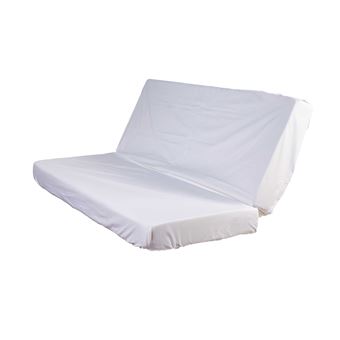Protège Matelas Molleton Imperméable 100% Coton pour Clic ...