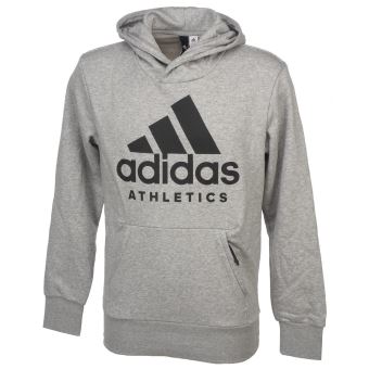 sweat a capuche homme adidas