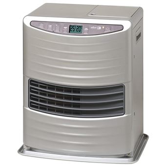 Zibro Lc 30 Radiateur électrique 3000 watts - 1