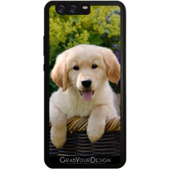 coque huawei p10 silicone chien coque huawei p10 silicone chien