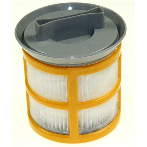 Electrolux Filtre Cheminée Hepa pour Aspirateur Tornado