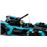 LEGO® Speed Champions 76898 Formula E Panasonic Jaguar Racing GEN2 & Jaguar I-PACE eTROPHY_3