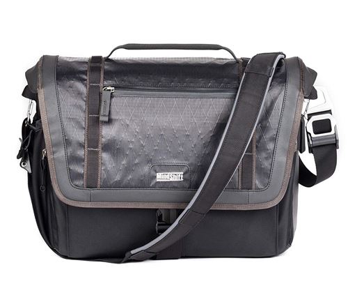 Sac d'épaule Mindshift Gear Exposure 15 Noir