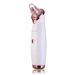 Aspirateur à tête noire Modes d'aspiration Extracteur de 8€60 sur Aspirateur Point Noir Rechargeable Extracteur de