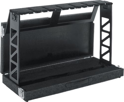 Gator GTR-STD6 - Stand pour 6 guitares