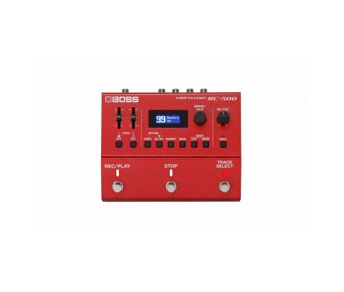 Boss RC-500