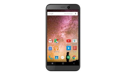 Archos 40 Power - 3G HSPA+ - 8 Go - GSM - smartphone
