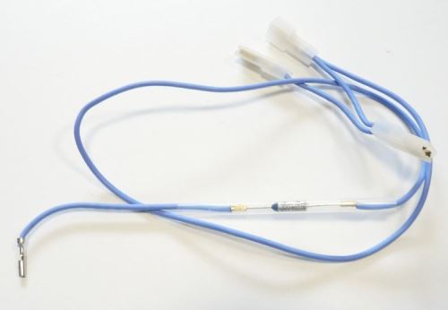 Magimix Thermo Fusible 240°C Résistance Filtre
