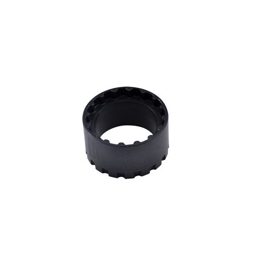 Demonte pedalier shimano tl-fc38 pour shimano vae-e-bike serie e6000-6001