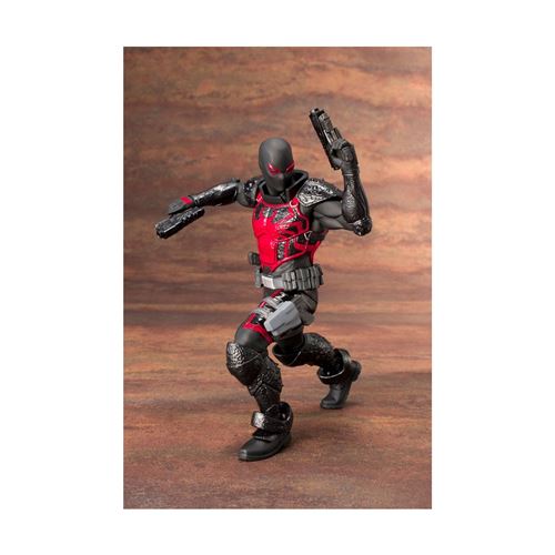 Marvel Comics - Statuette ARTFX+ 1/10 Agent Venom from Thunderbolts 19 cm