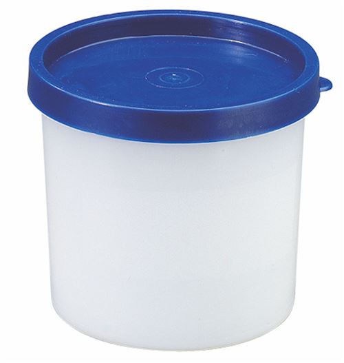 Boîte de congélation Westmark 4 pièces 0,2 litres