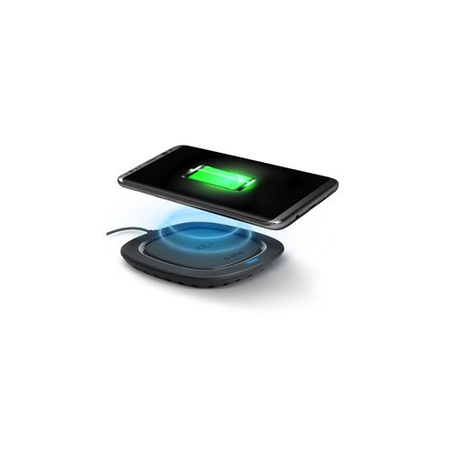 SBS Station de recharge sans fil 10W