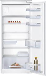 Réfrigérateurs 1 porte 200L BOSCH 54.1cm F, KIL24NSF3