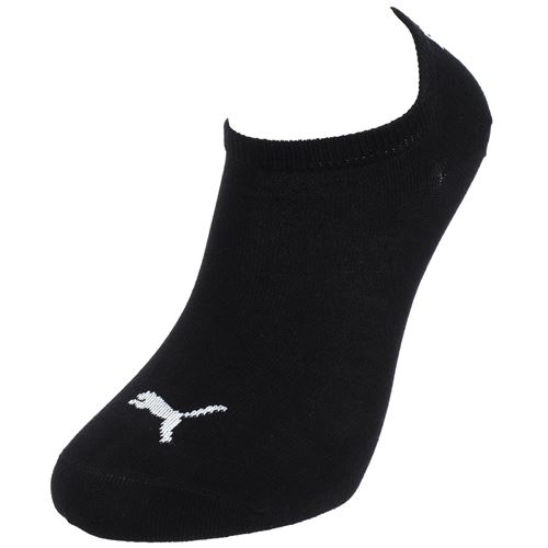 Chaussettes invisibles Puma Chaussettes invisibles Puma Thin noir cho7 tripack Noir taille : 39-42 réf : 56991 Noir taille : 39-42 réf : 56991