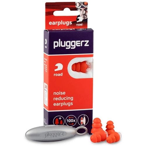 Pluggerz Bouchons D'oreilles Moto Et Voiture - Image 3