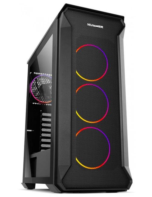 Nox Noir Hummer Quantum - Image 3