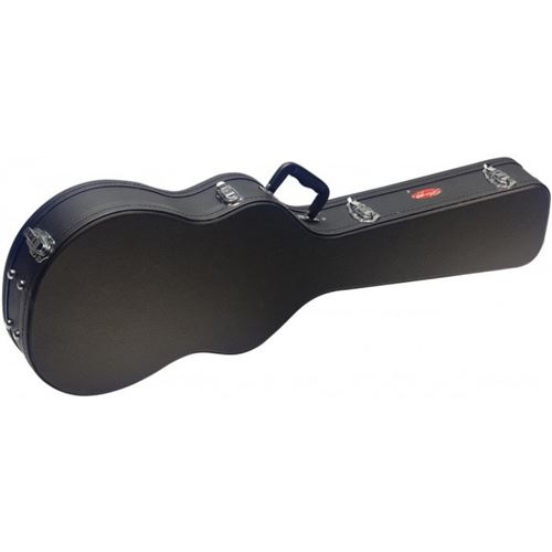 Etui pour guitare type Les Paul électrique Stagg GCA-LP