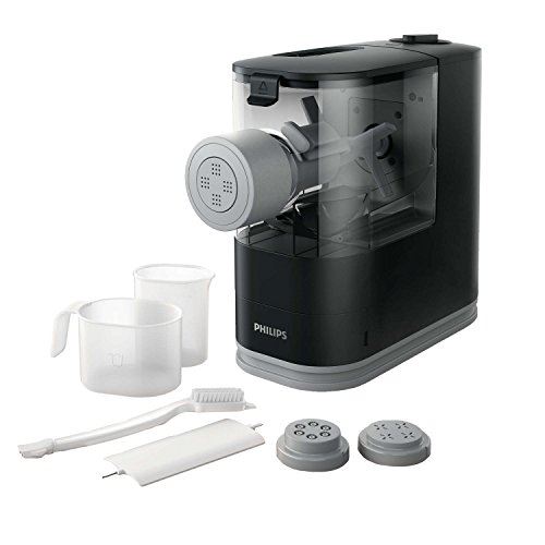 Philips viva collection hr2345 electric pâtes machine ? machine à pâtes (220 ? 240 v, 50 hz, 150 w, 1 pièce (s), 135 mm, 350 mm)