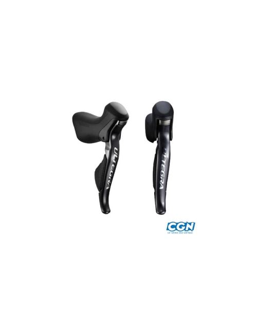 Levier/manette route 11v. shimano ultegra di2 6870 double (pr)