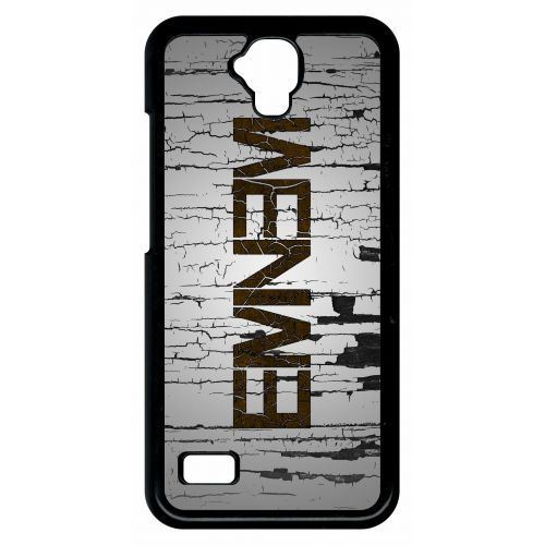 Coque huawei y560 hip hop eminem