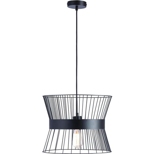 BOBOCHIC Suspension RUBIX blanc Noir