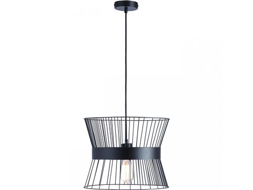 BOBOCHIC Suspension RUBIX Noir