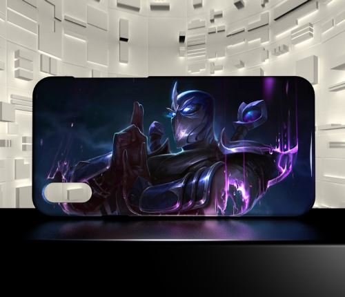 Coque Design Huawei P20 PRO LOL League of Legends 494 shen