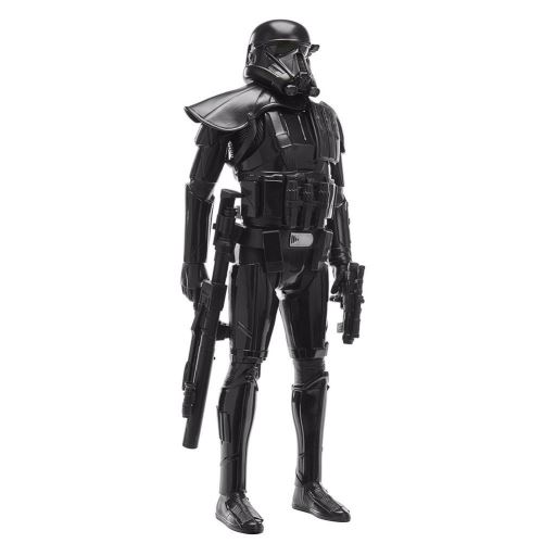 Big Star Wars Figurines - 19 pouces mort Trooper