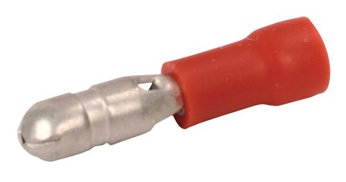 Valueline St-051 Patin de câble rouge