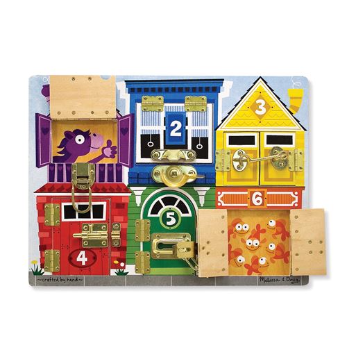 Melissa and doug black friday 2018 store