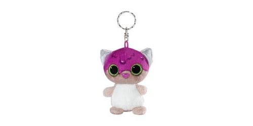 Porte-clés Sirup chat maffle classic 9cm