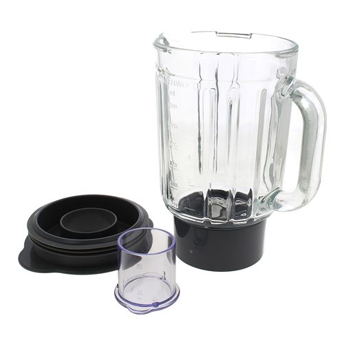 Bol mixer verre pour Blender Kenwood, Robot Kenwood