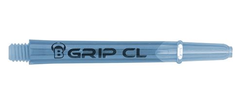Bull's B-Grip SL arbres 48 mm bleu moyen 3 pièces
