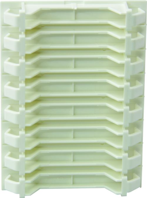 AEG AUN610382 Plaque d'Obturation sectionnable 9 mm