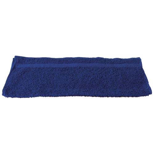 Towel City - Serviette invité 100% coton (40 x 60cm) (Taille unique) (Bleu roi) - UTRW1575
