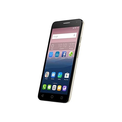 Téléphone portable alcatel pop 3 5.5 4g 8 gb quad core or