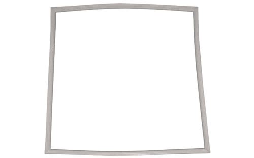 Joint Blanc Porte (554X298) pour Congelateur Indesit - C00115393