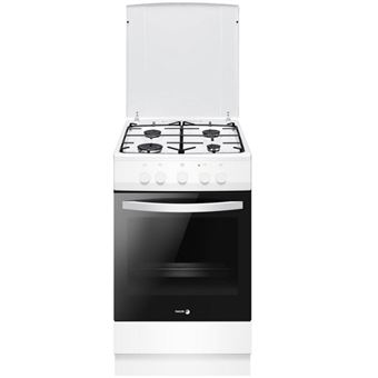 Cuisinière tout gaz FAGOR FACG 102 B