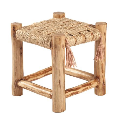 Tabouret Elili Nattiot