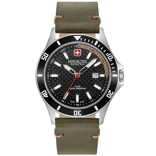 Swiss Military Hanowa Homme montre 06-4161.2.04.007.14