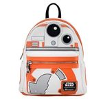 Sac a dos Loungefly - Star Wars - BB-8
