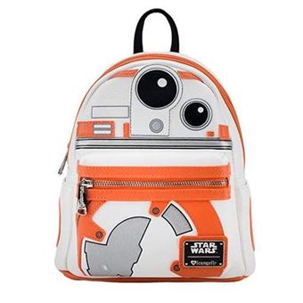 Sac a dos Loungefly - Star Wars - BB-8
