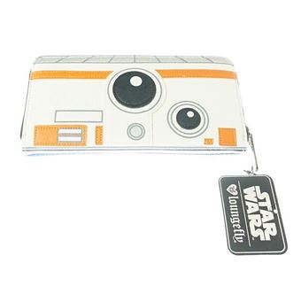 Sac a dos Loungefly - Star Wars - BB-8