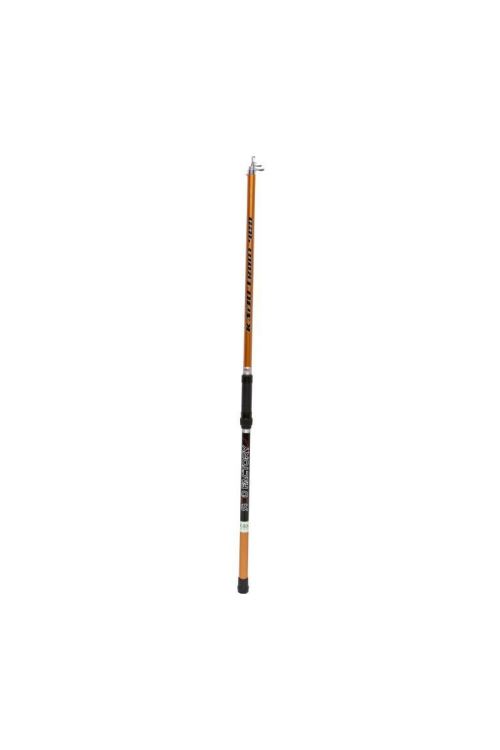 ROD FACTORY Canne Kaiju Trout plus 400