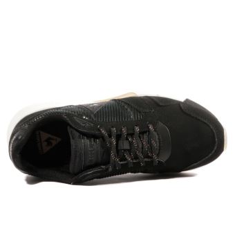 Le coq sportif omega x w store striped sock sparkly