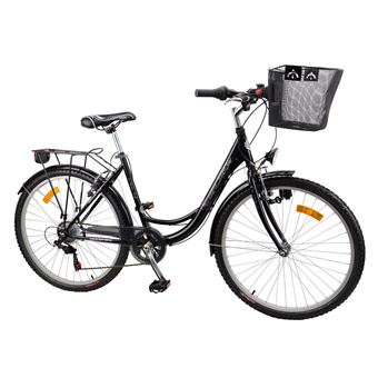 Velo 26 Mercier Classic Lady Velos Achat Prix Fnac
