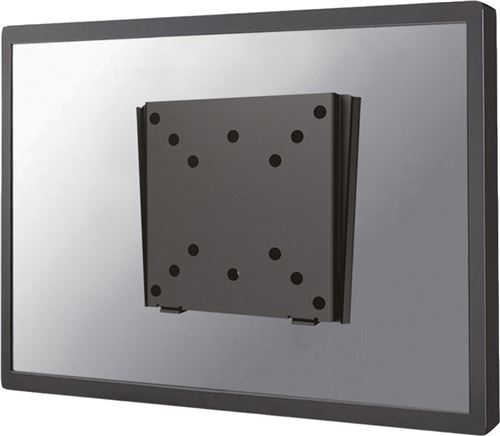 Newstar FPMA-W25BLACK Support mural pour écran plat noir