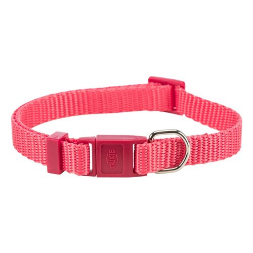Meilleurs prix pour Collier Premium pour chat couleur corail
