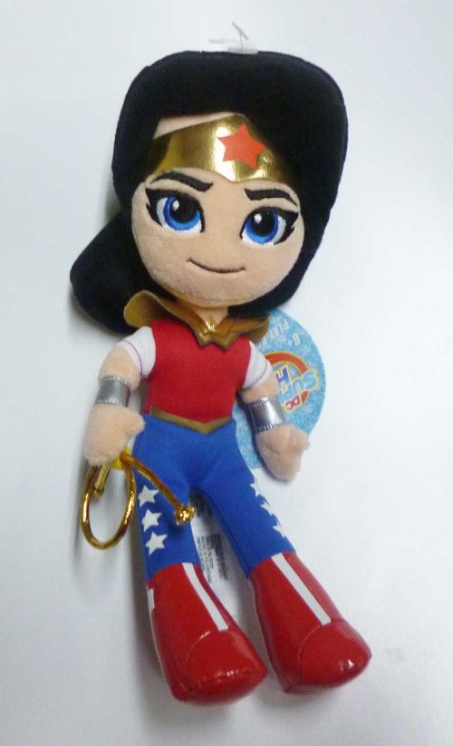 Poupée Wonder Woman - 25 cm
